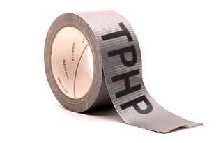 tphp-duct-tape