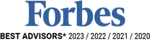 Forbes Best Advisors Denver